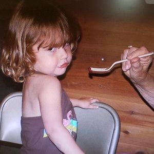 Meet your Posher, Gianna